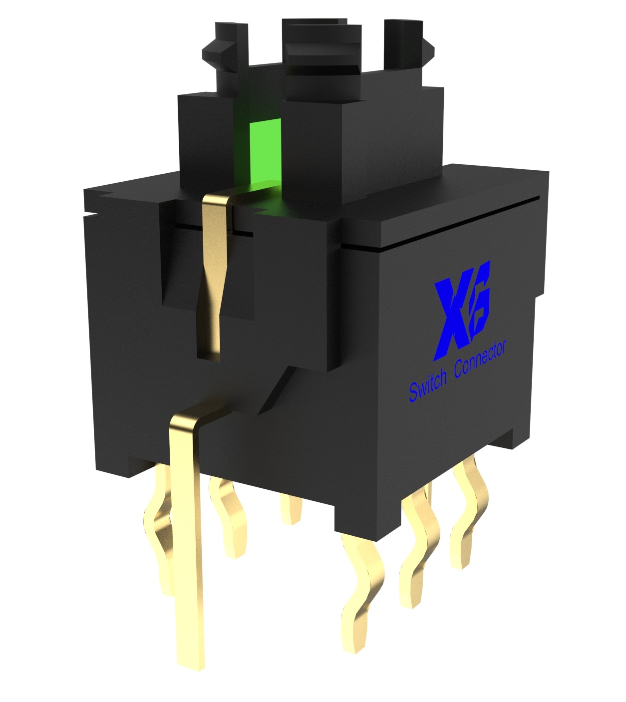 XB-TS-LED-PSS01AL 유형